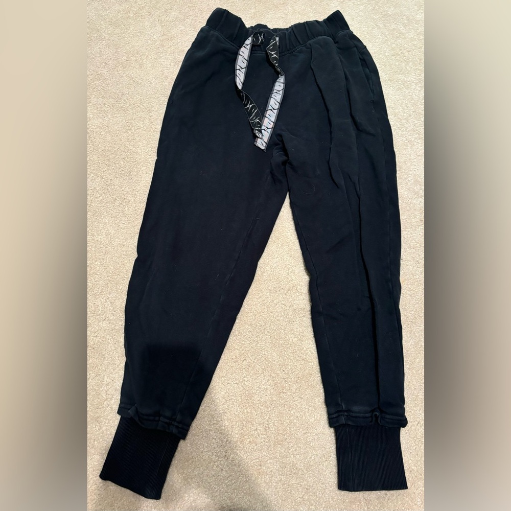 Gymshark jogger sweatpants